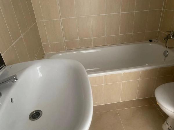 Chalet adosado en calle Serra Grossa, 8