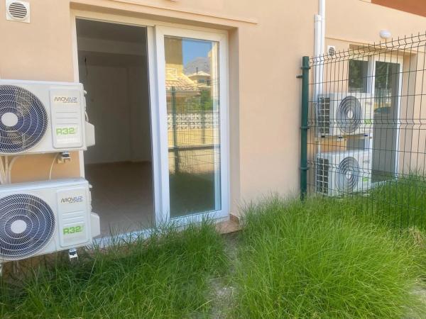 Chalet adosado en calle Serra Grossa, 8