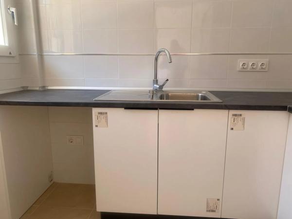 Chalet adosado en calle Serra Grossa, 8