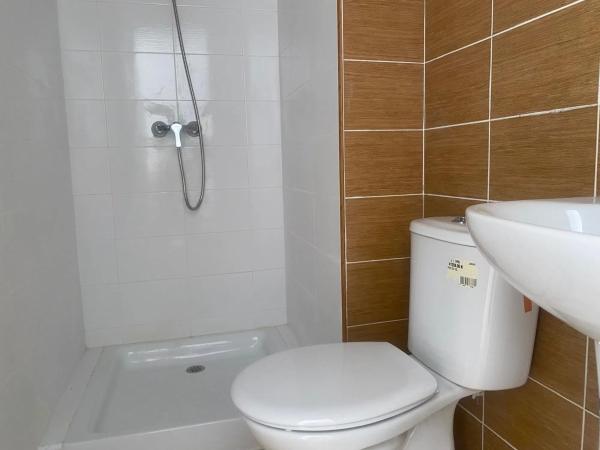 Chalet adosado en calle Serra Grossa, 8