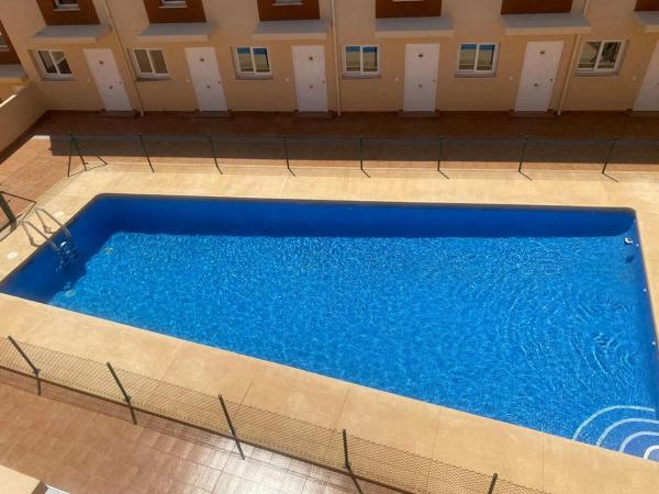 Chalet adosado en calle Serra Grossa, 8