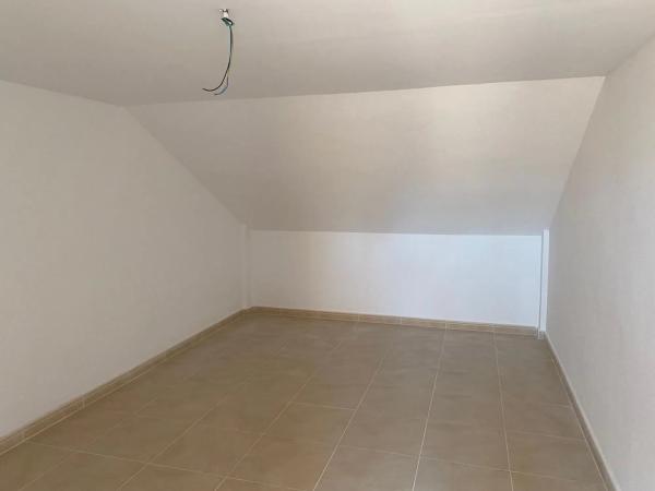 Chalet adosado en calle Serra Grossa, 8