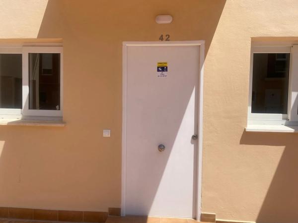 Chalet adosado en calle Serra Grossa, 8