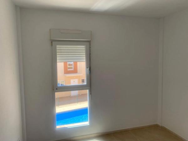 Chalet adosado en calle Serra Grossa, 8