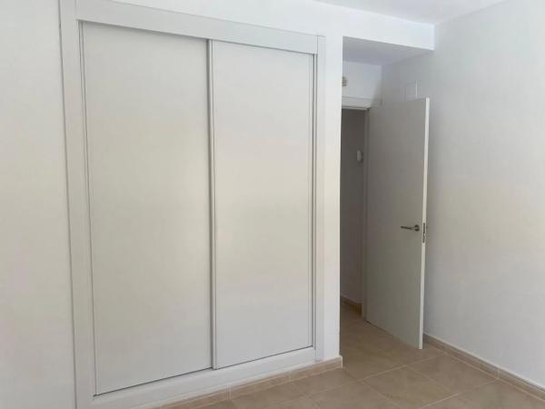 Chalet adosado en calle Serra Grossa, 8