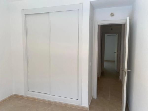 Chalet adosado en calle Serra Grossa, 8