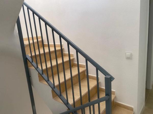 Chalet adosado en calle Serra Grossa, 8