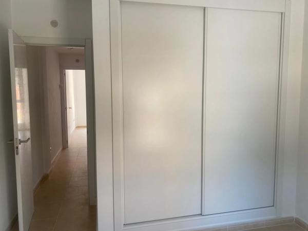 Chalet adosado en calle Serra Grossa, 8