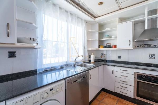 Casa independiente en carretera Castanyers