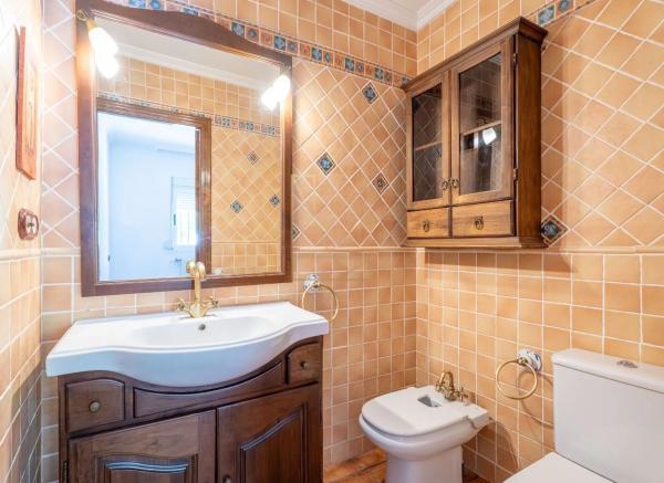 Casa independiente en carretera Castanyers