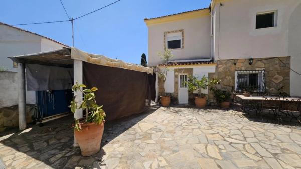 Casa independiente en calle Passerell