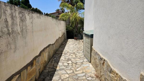 Casa independiente en calle Passerell