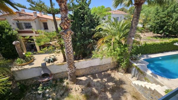 Casa independiente en calle Passerell