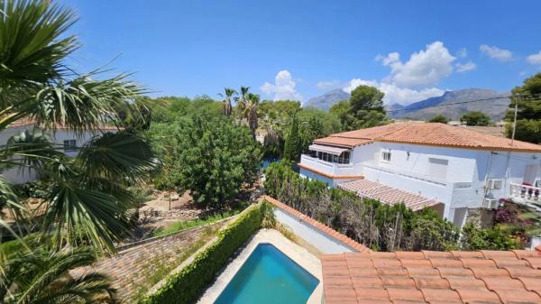 Casa independiente en calle Passerell