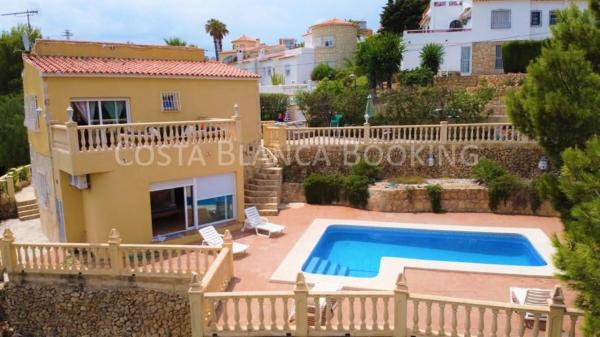 Casa independiente en calle El Salvador