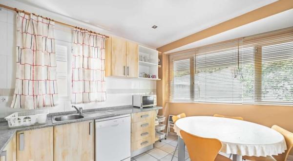 Casa independiente en calle Tossalet