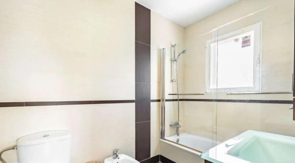 Casa independiente en calle Tossalet