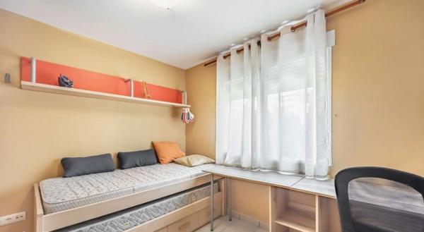 Casa independiente en calle Tossalet