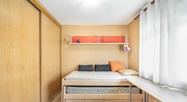 Casa independiente en calle Tossalet