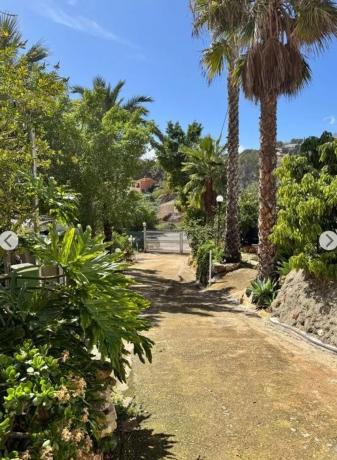 Finca rústica en Pda. Captivador