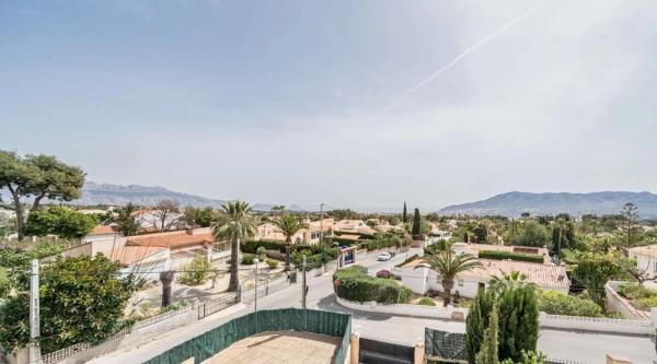 Casa independiente en calle Tossalet