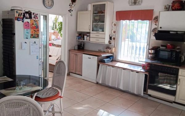 Finca rústica en Pda. Captivador