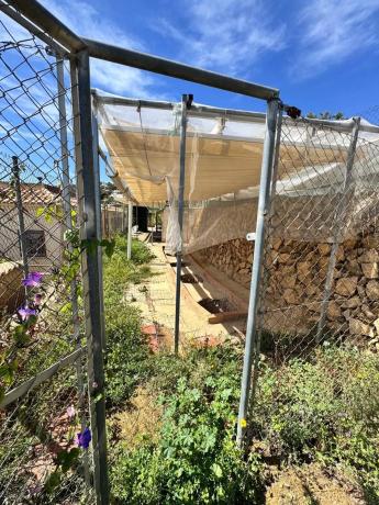 Finca rústica en Pda. Captivador