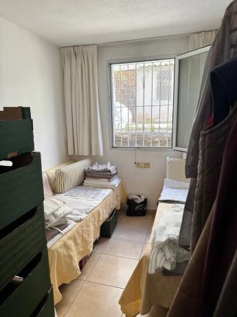 Finca rústica en Pda. Captivador