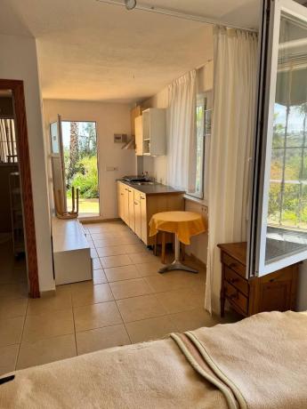 Finca rústica en Pda. Captivador