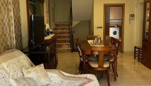 Casa rural en calle la Fonteta