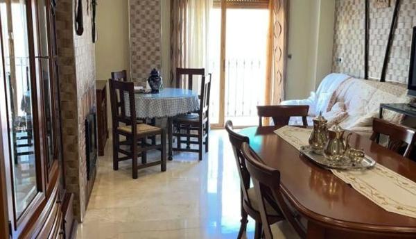 Casa rural en calle la Fonteta