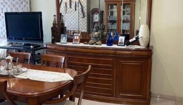 Casa rural en calle la Fonteta