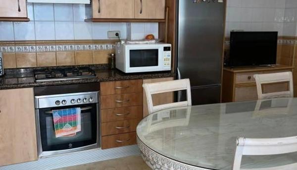 Casa rural en calle la Fonteta