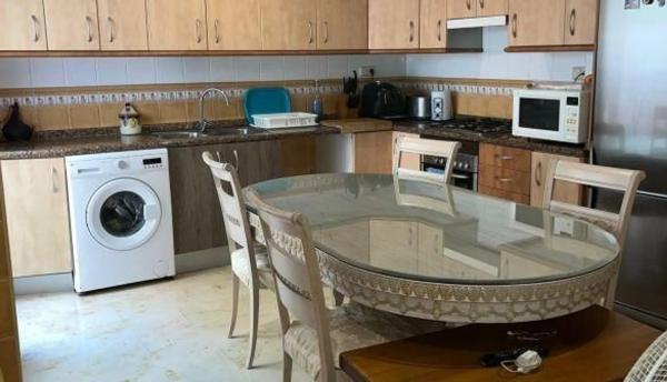 Casa rural en calle la Fonteta