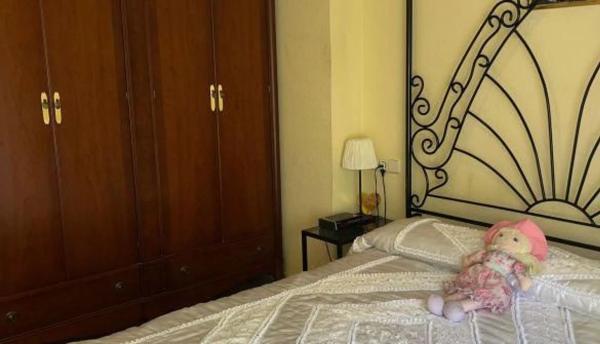 Casa rural en calle la Fonteta