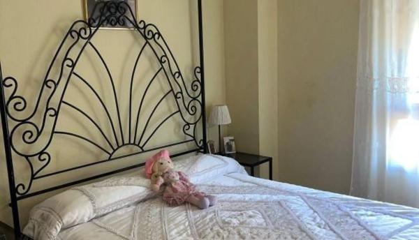 Casa rural en calle la Fonteta