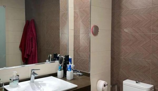 Casa rural en calle la Fonteta