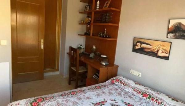 Casa rural en calle la Fonteta