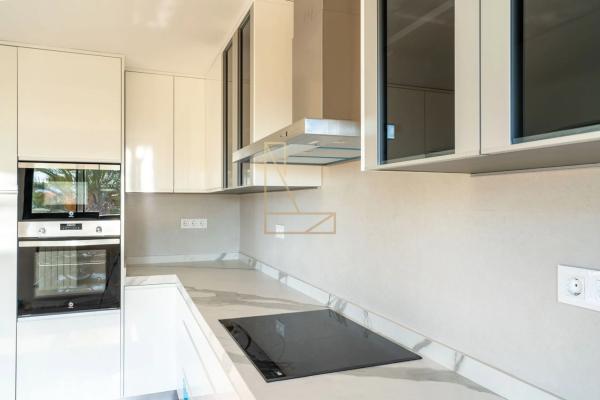 Casa independiente en calle Carrascar de Parcent