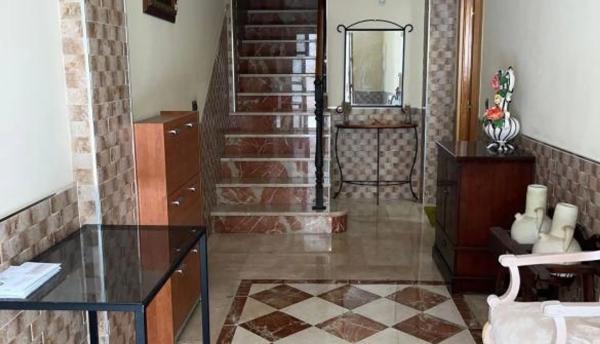 Casa rural en calle la Fonteta