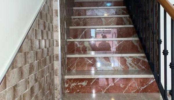 Casa rural en calle la Fonteta