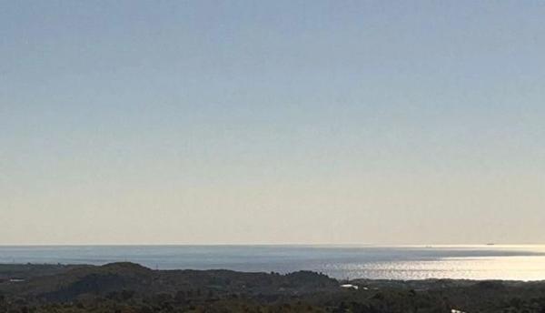 Casa rural en calle la Fonteta