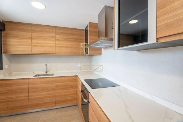 Casa independiente en calle Carrascar de Parcent