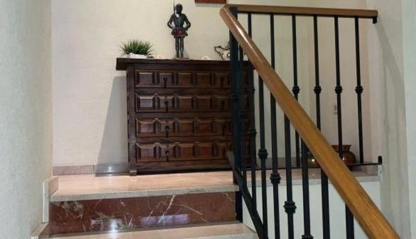 Casa rural en calle la Fonteta