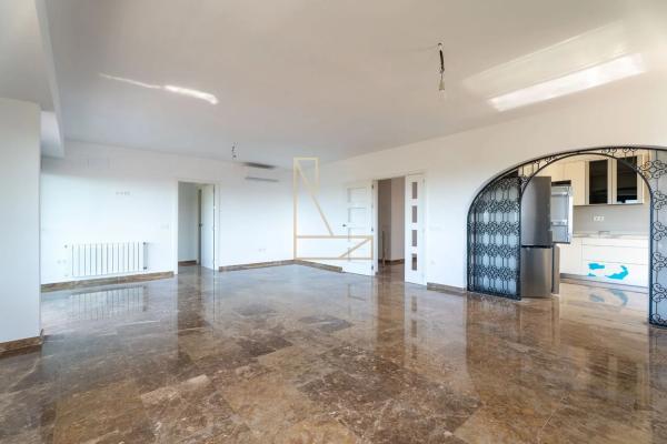 Casa independiente en calle Carrascar de Parcent