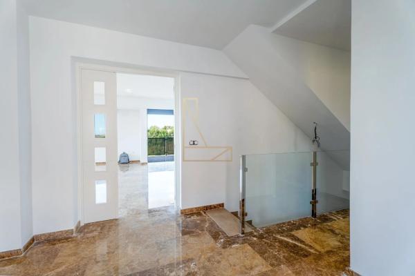 Casa independiente en calle Carrascar de Parcent