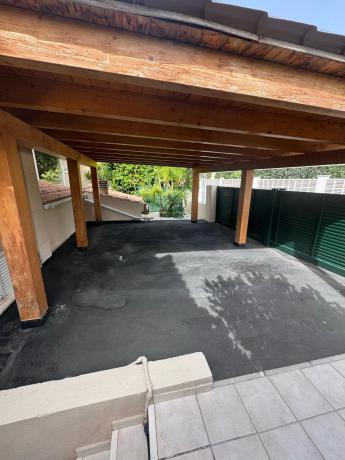 Casa independiente en calle Serra de Mariola, 53