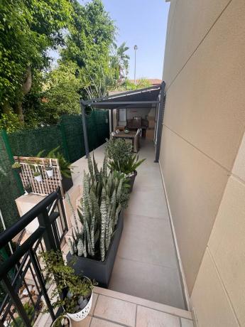 Casa independiente en calle Serra de Mariola, 53