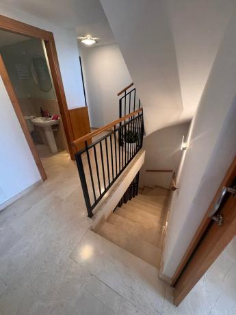 Casa independiente en calle Serra de Mariola, 53