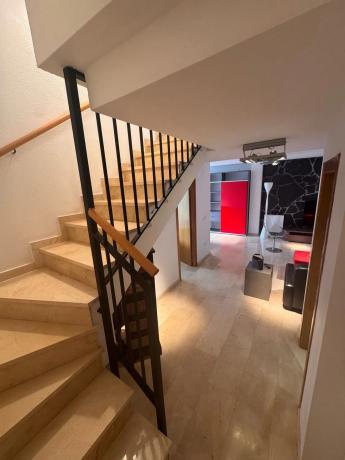 Casa independiente en calle Serra de Mariola, 53